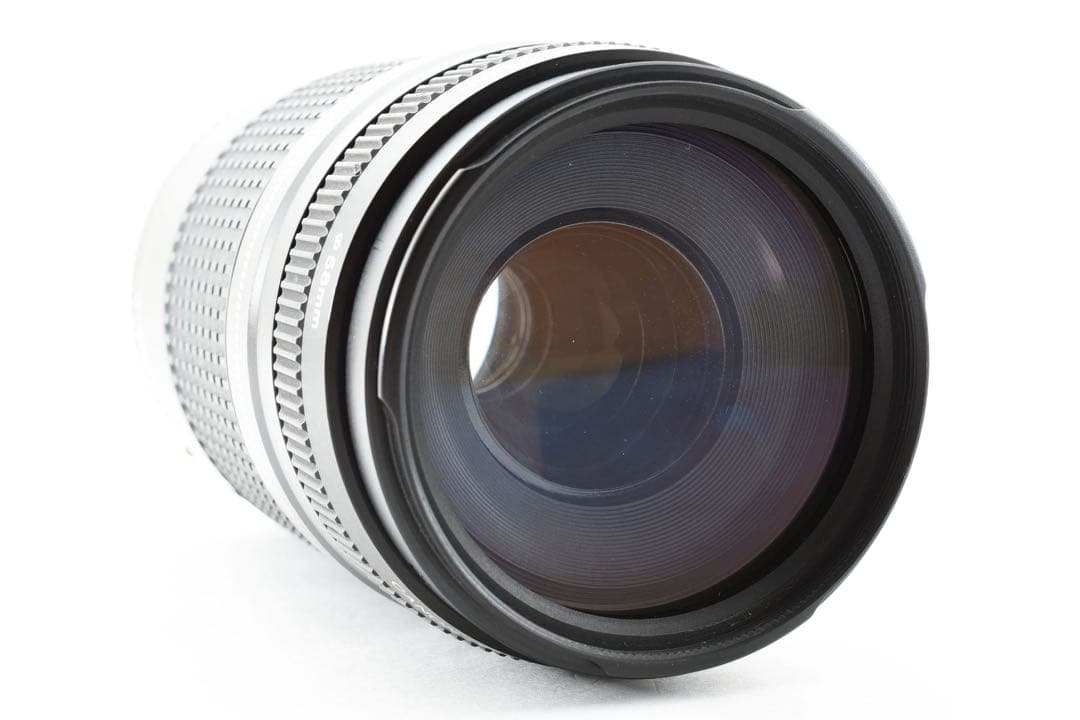 フルサイズ対応 ズCanon EF 75-300㎜ F4-5.6 ll USM