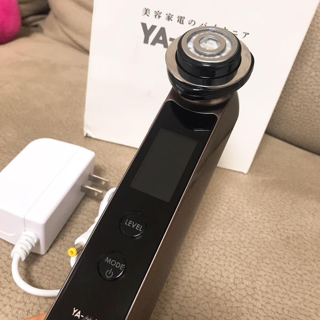 ヤーマン RFボーテ フォトプラス HRF10t