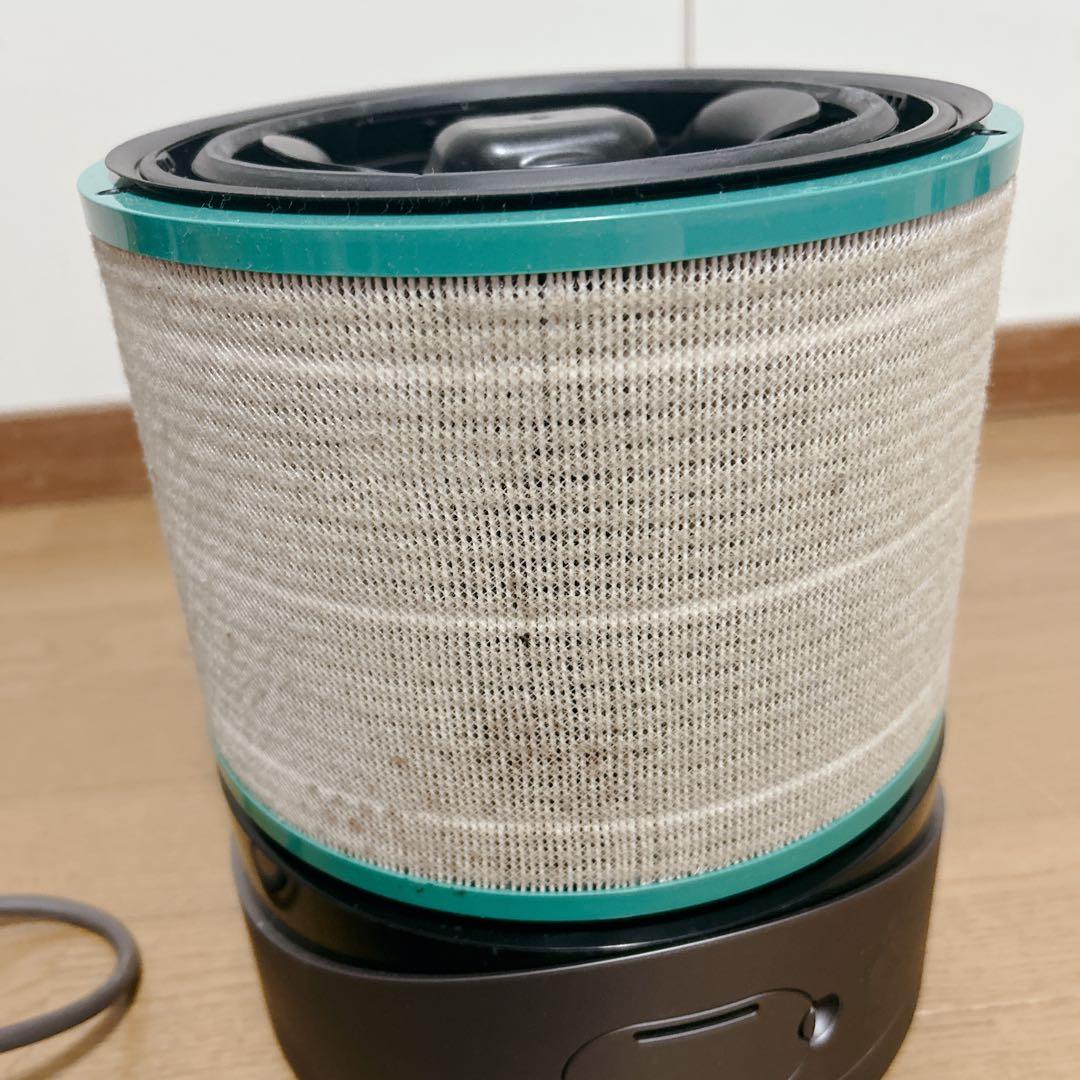 ダイソン ピュアクールリンク dyson SU3-JP-JDA2017A ブルー