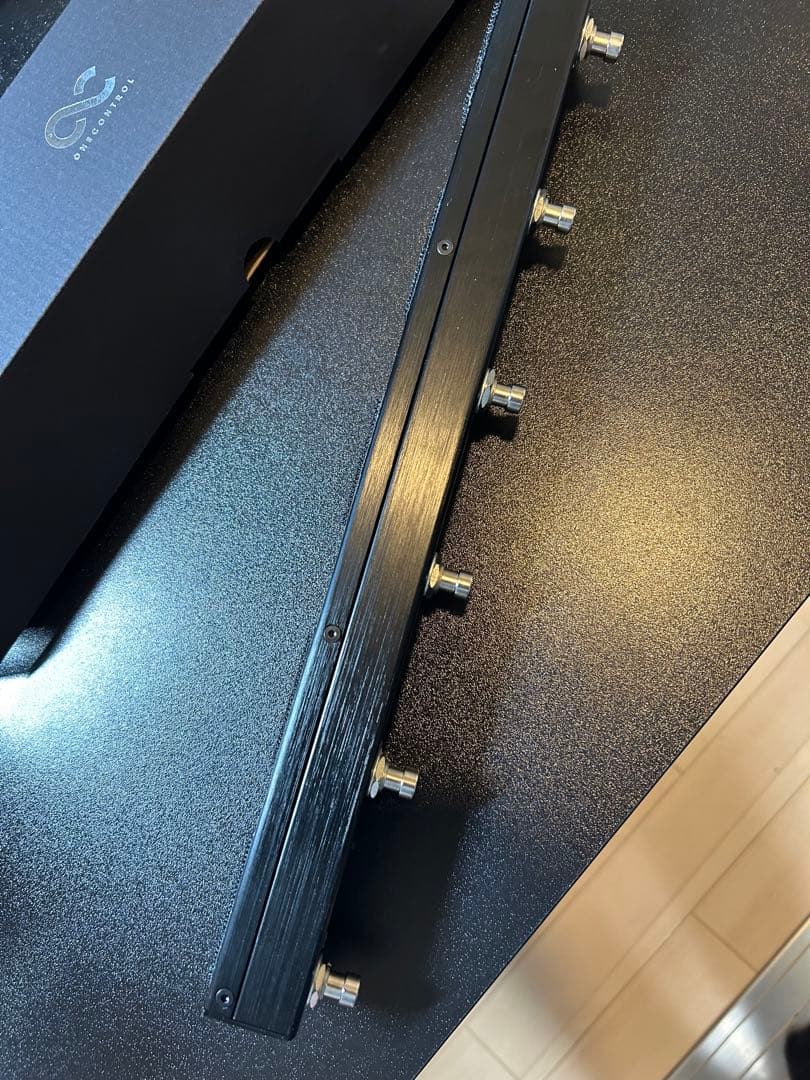 ギター One Control Agamidae Tail Loop