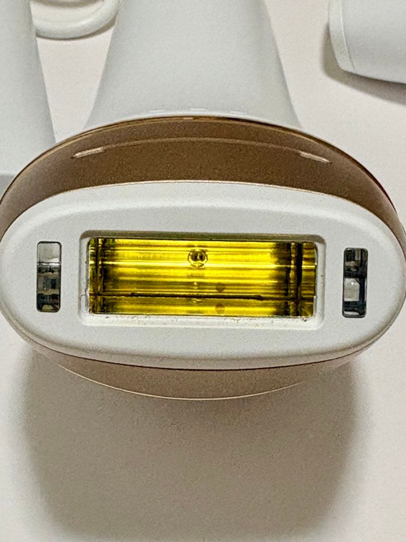 Braun Silk Expert Pro 5 光美容器