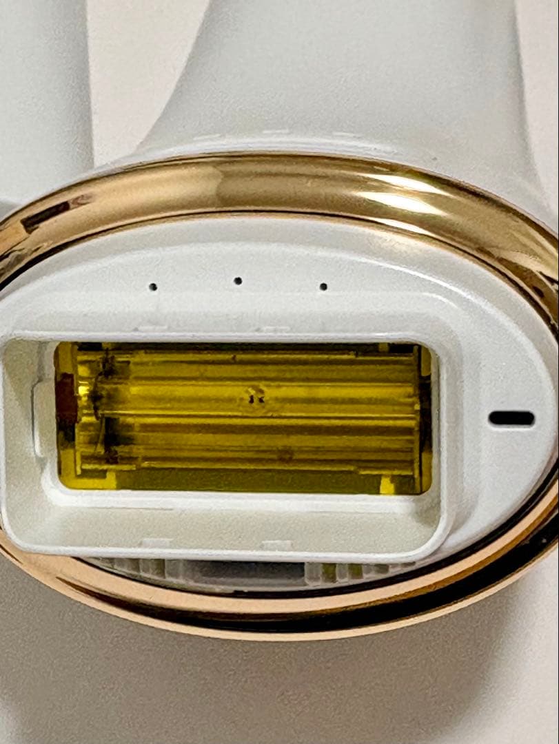 Braun Silk Expert Pro 5 光美容器