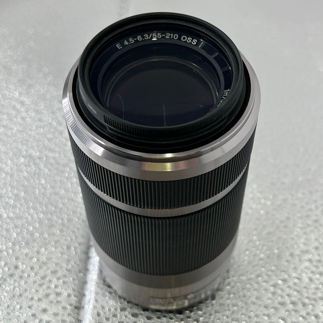 ピンクの猫 ■付属品多数SONY ソニー NEX-5R ダブルズームキット