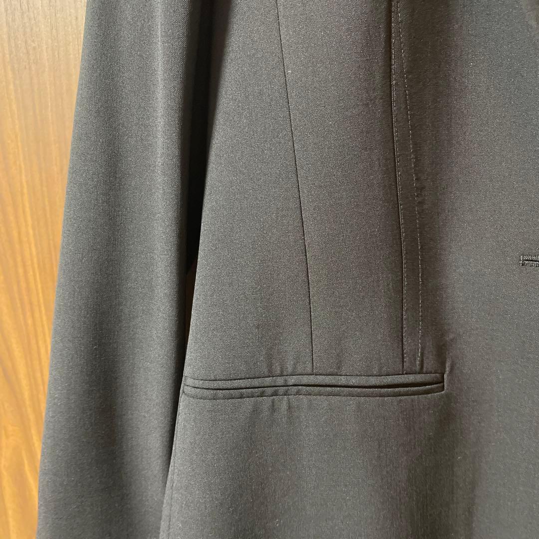 theory レディース　スーツ　セットアップ　38 ブラック