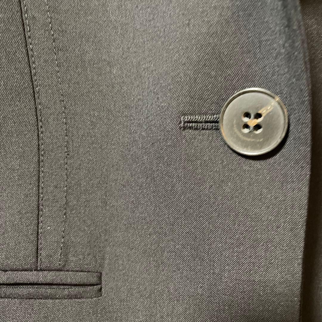 theory レディース　スーツ　セットアップ　38 ブラック