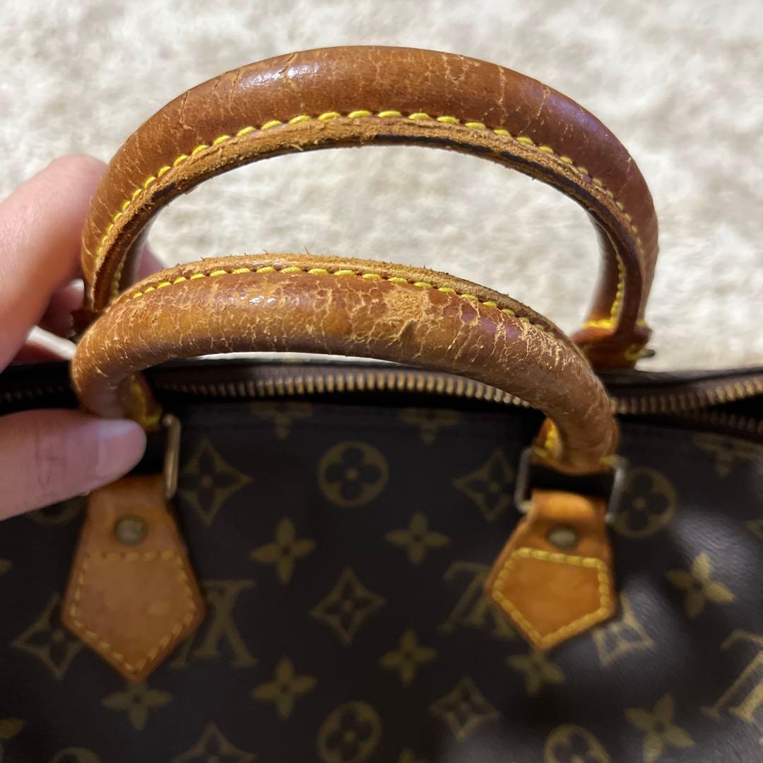 桜*心様 Louis Vuitton ルイヴィトン　モノグラム スピーディ