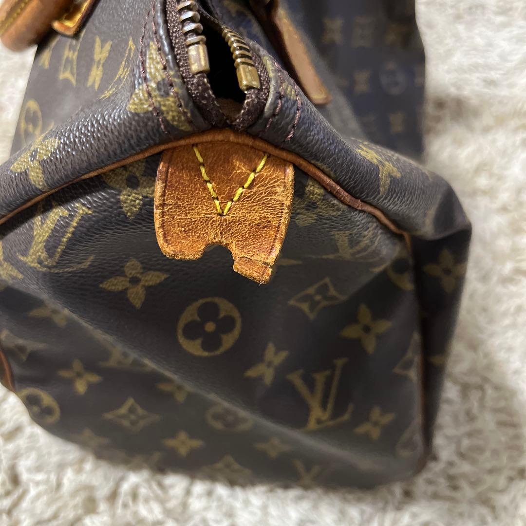 桜*心様 Louis Vuitton ルイヴィトン　モノグラム スピーディ