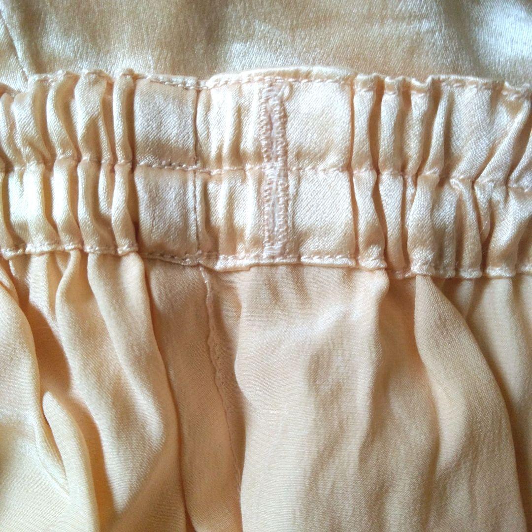 ワコール睡眠科学　レディース　シルク　パジャマ