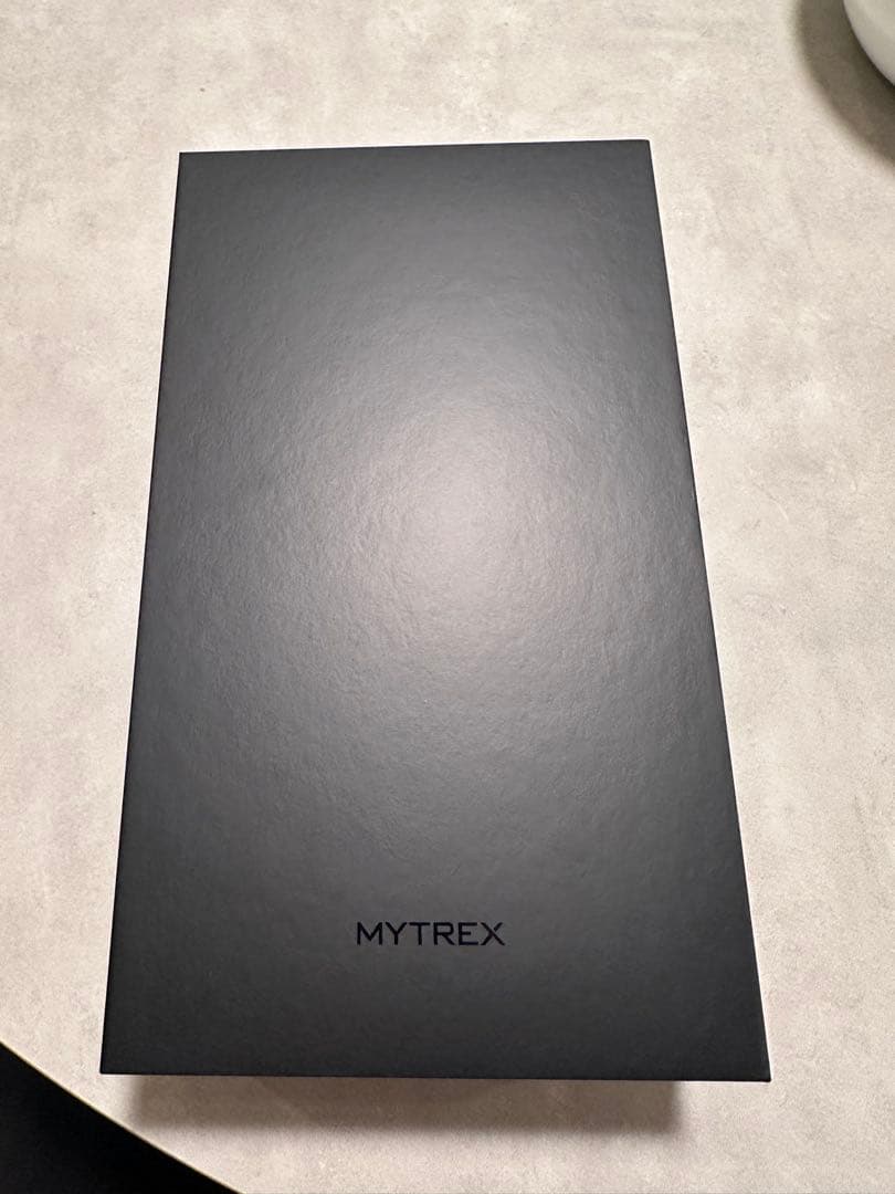 マイトレックス　ビドー　頭皮ブラシ