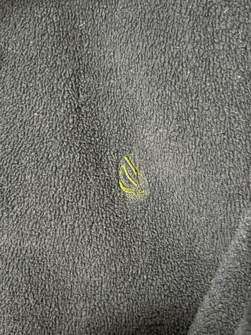 Nautica リバーシブルジャケット スイングジャケット