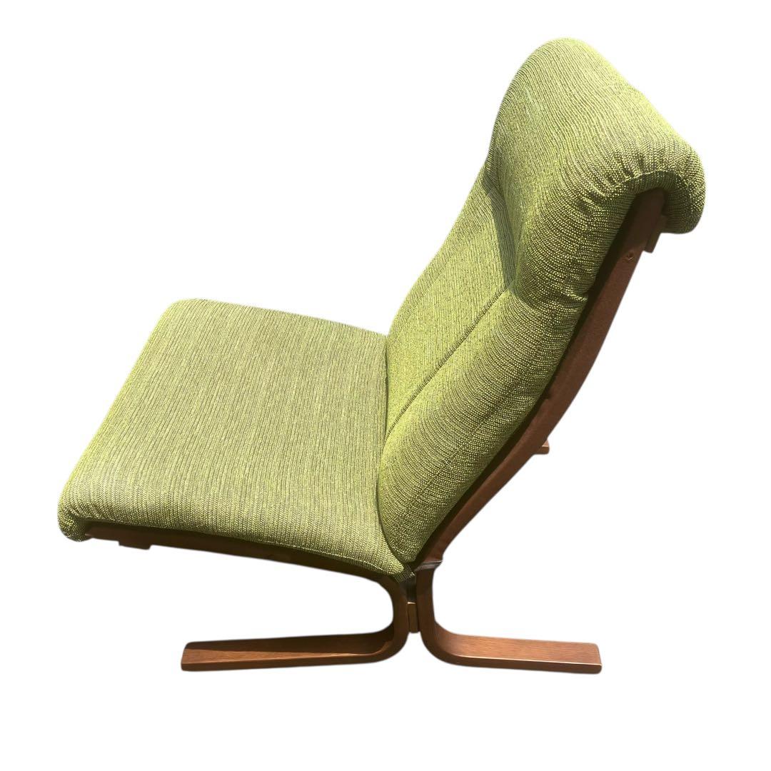 Fuji Funiture 富士ファニチア Agio アージオ 曲木 1人ソファ