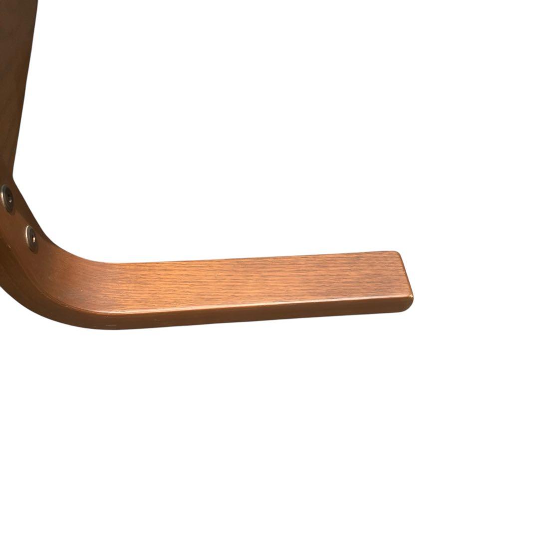 Fuji Funiture 富士ファニチア Agio アージオ 曲木 1人ソファ