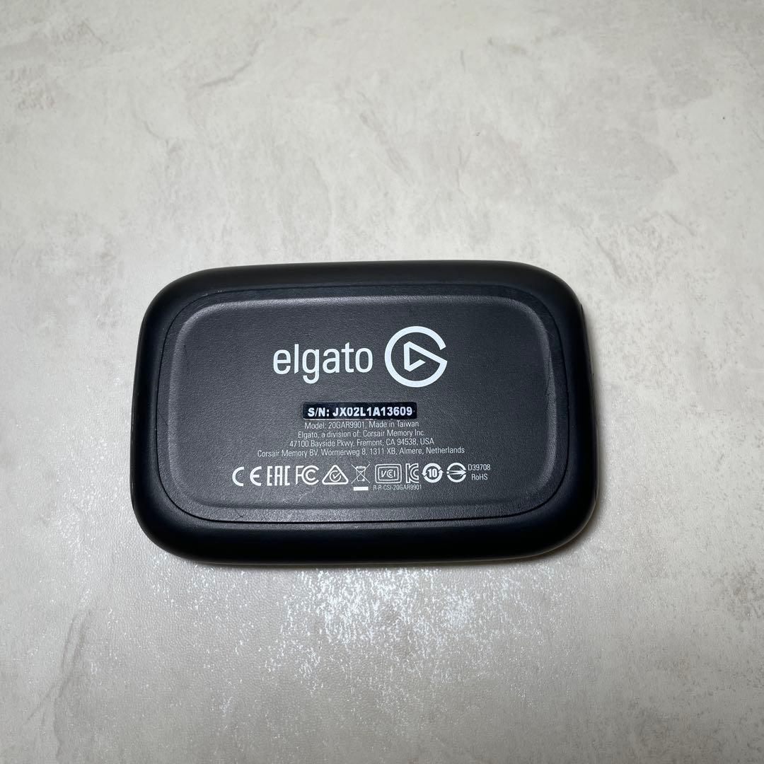 ビデオキャプチャー・キャプチャーボード hd60s+