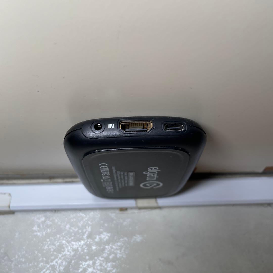 ビデオキャプチャー・キャプチャーボード hd60s+