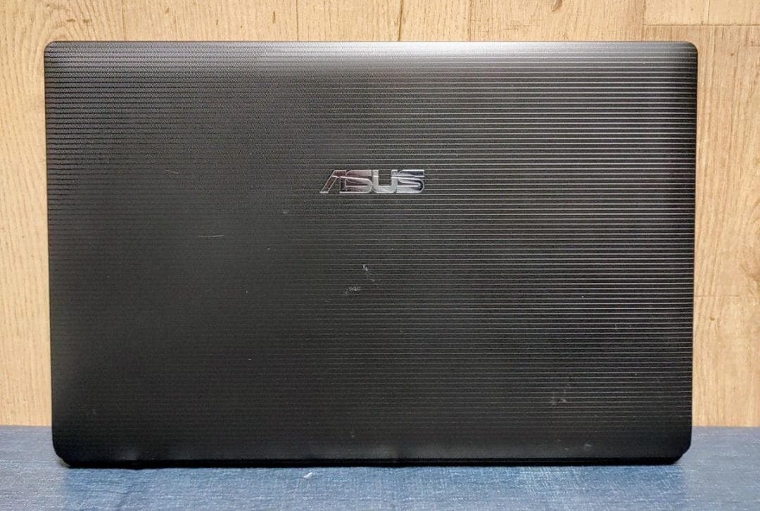 ASUS ノートパソコン Corei7 メモリ16GB SSD512GB