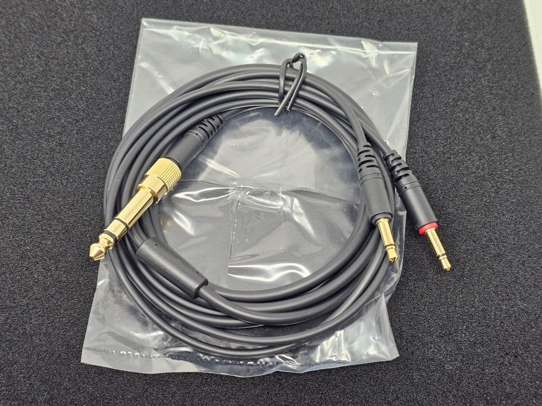 Fostex T60 RP MK2　ヘッドホン