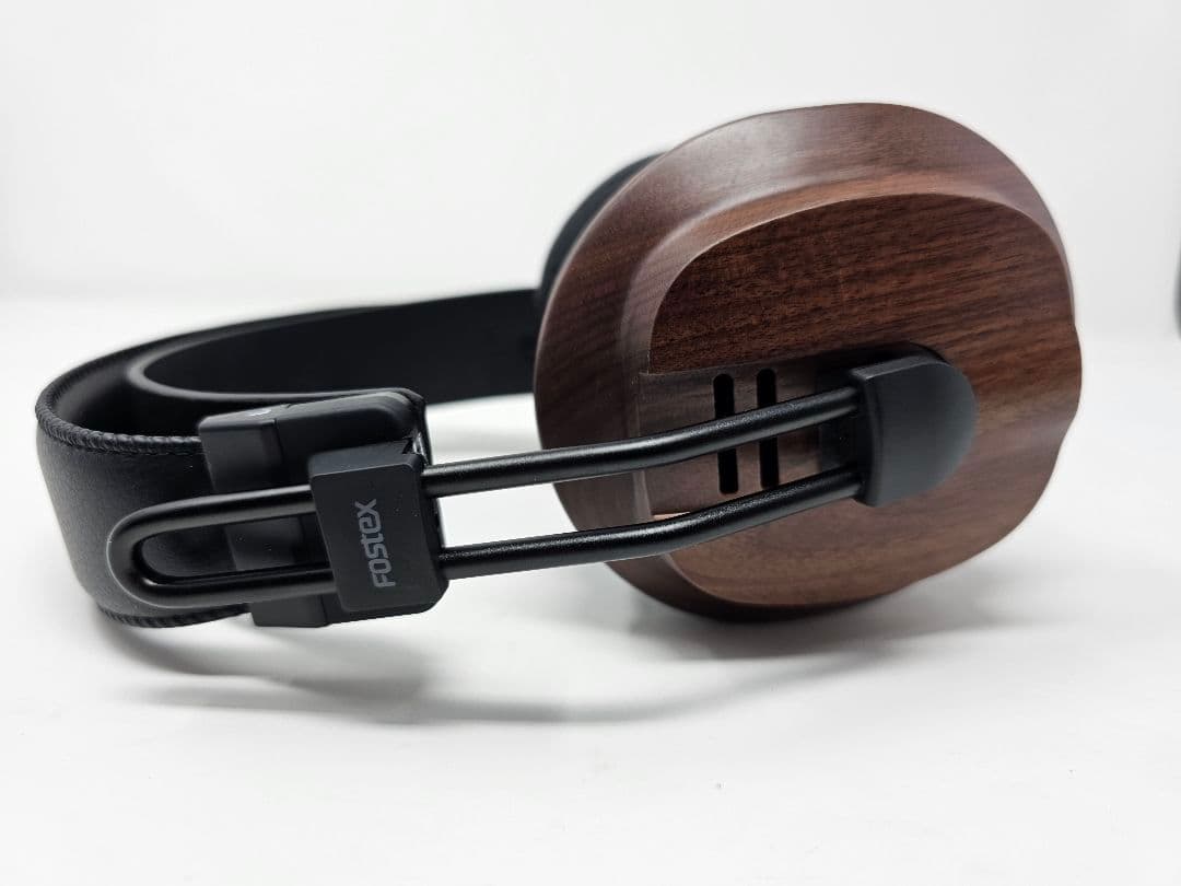 Fostex T60 RP MK2　ヘッドホン