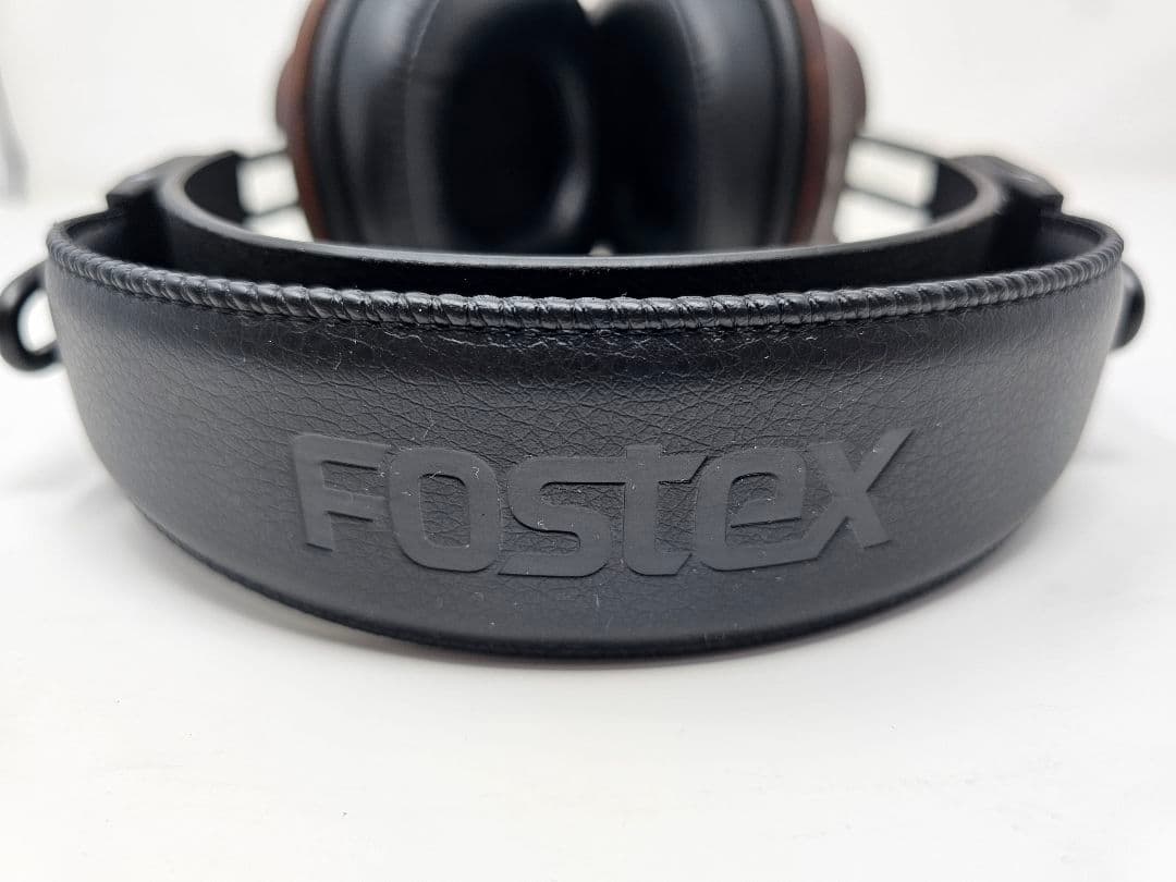 Fostex T60 RP MK2　ヘッドホン
