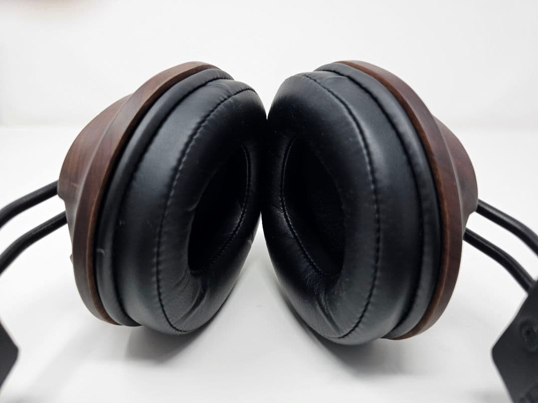 Fostex T60 RP MK2　ヘッドホン