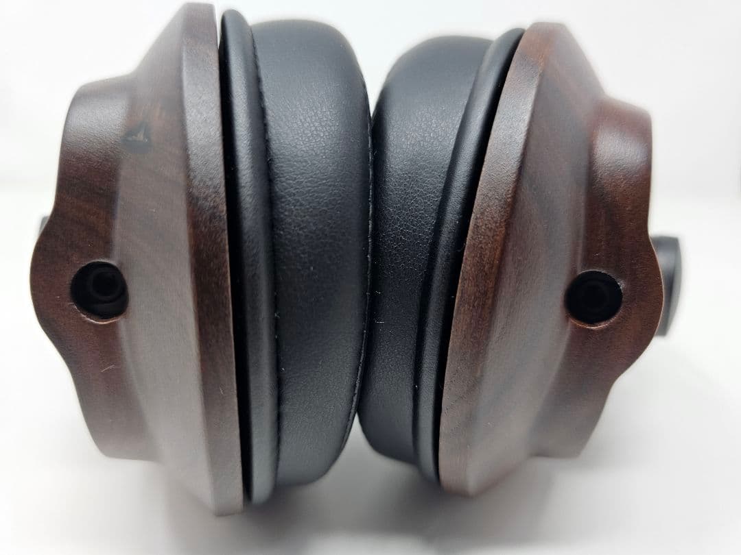 Fostex T60 RP MK2　ヘッドホン