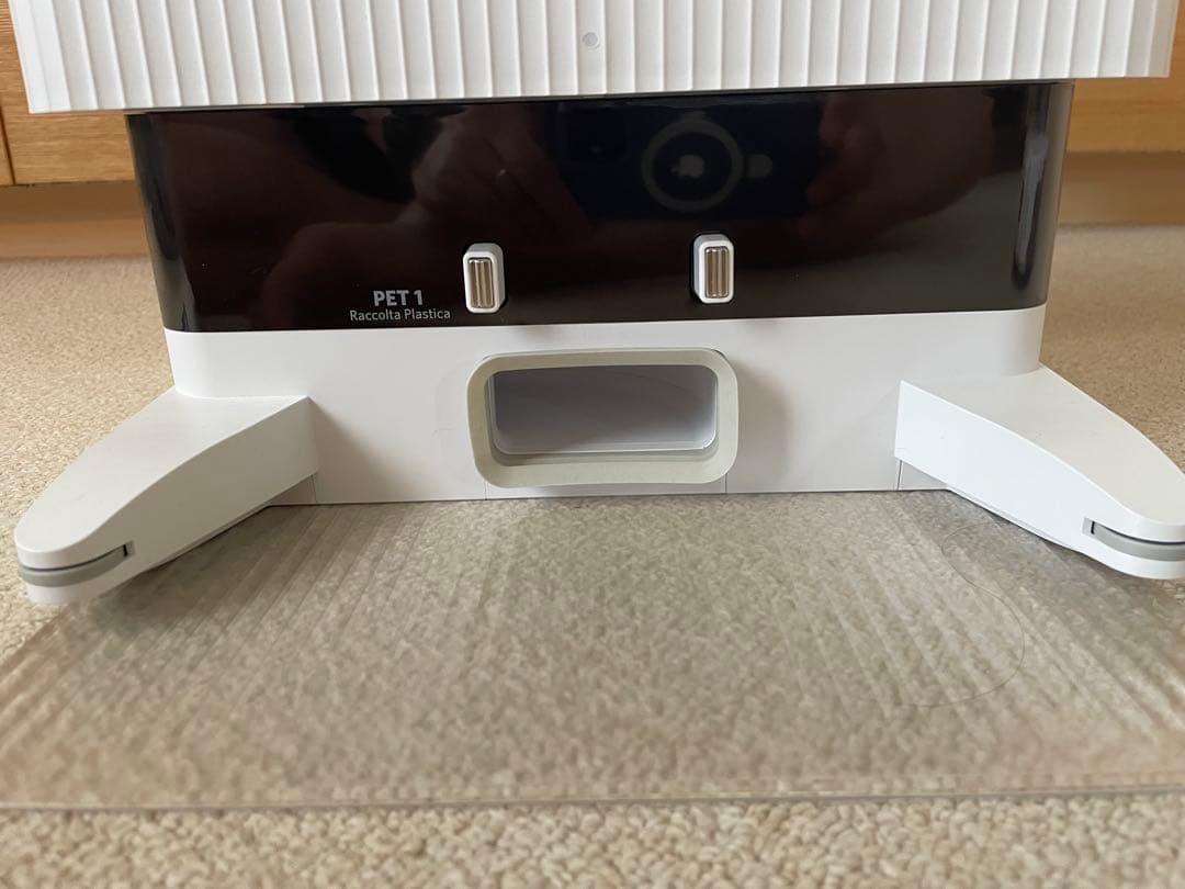 【mon】（新品同様）R C 2Essential ロボットY051260