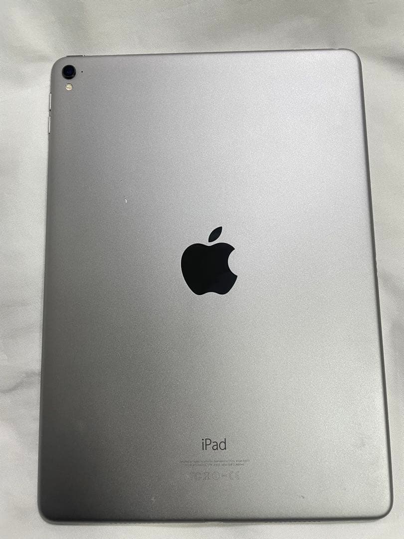 訳あり　iPad Pro A1673 アイパッドプロ　128G 78%