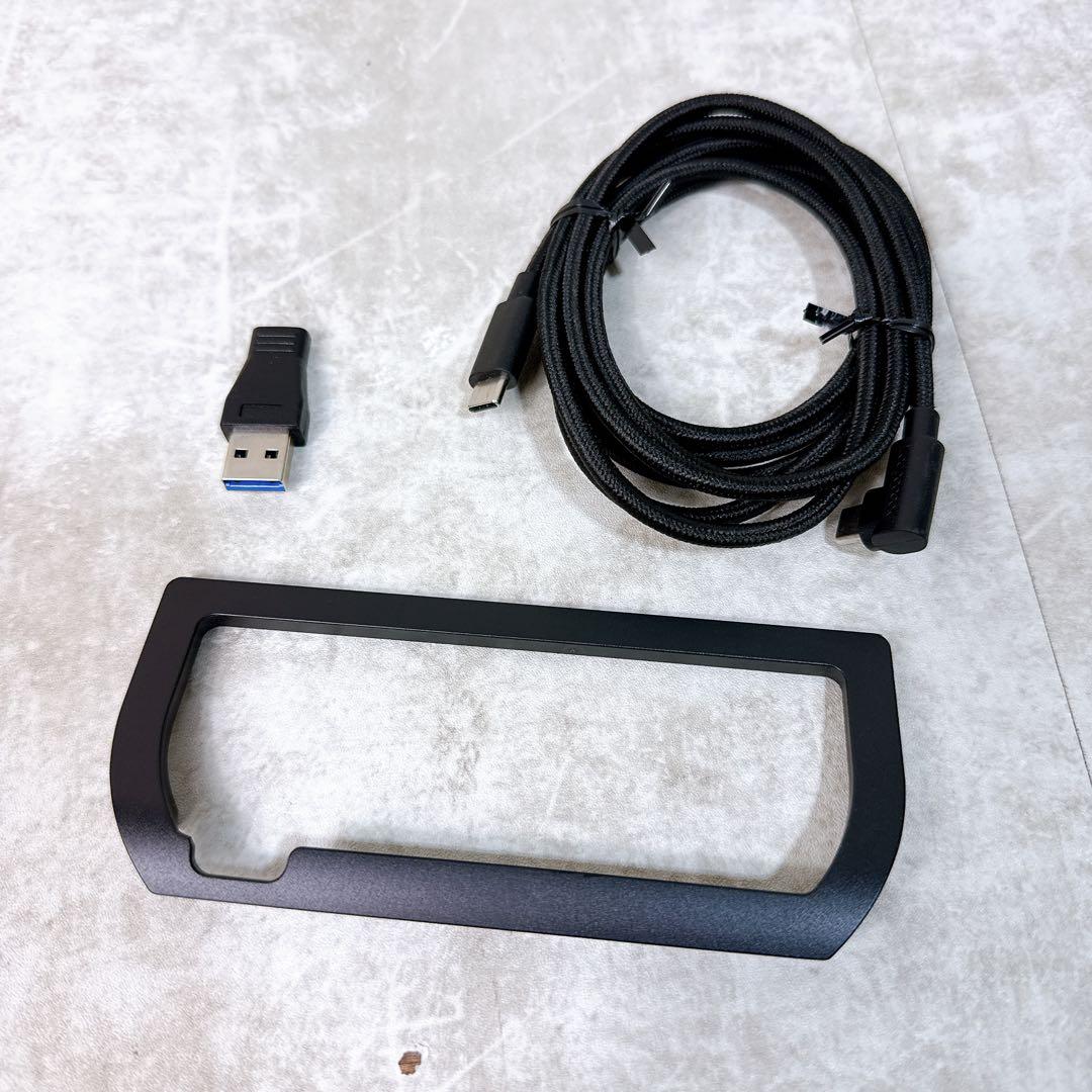 【美品】ルーペデッキ 左手デバイスLoupedeck Live S 外箱付き