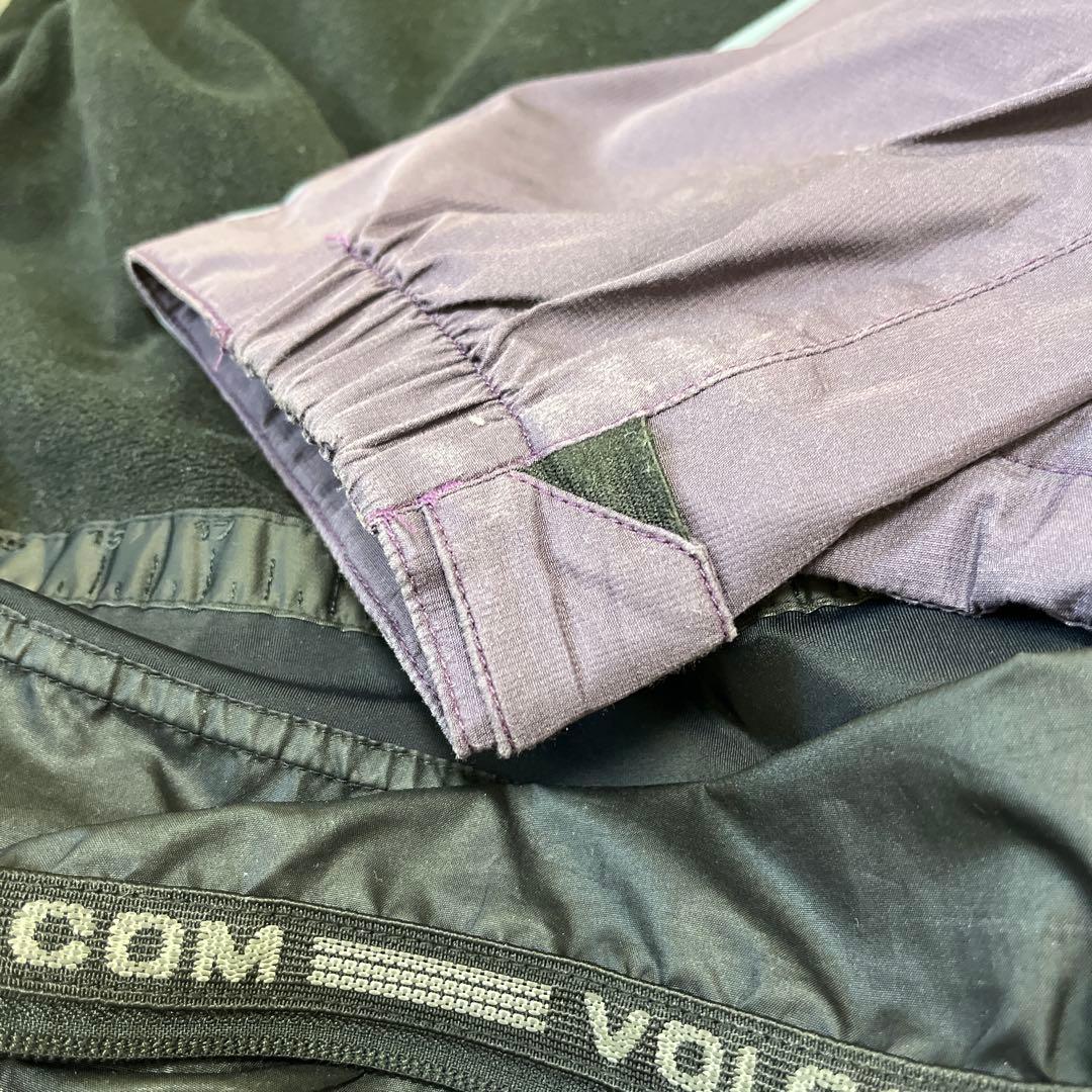 VOLCOM スノーボードウエア　ジャケット M