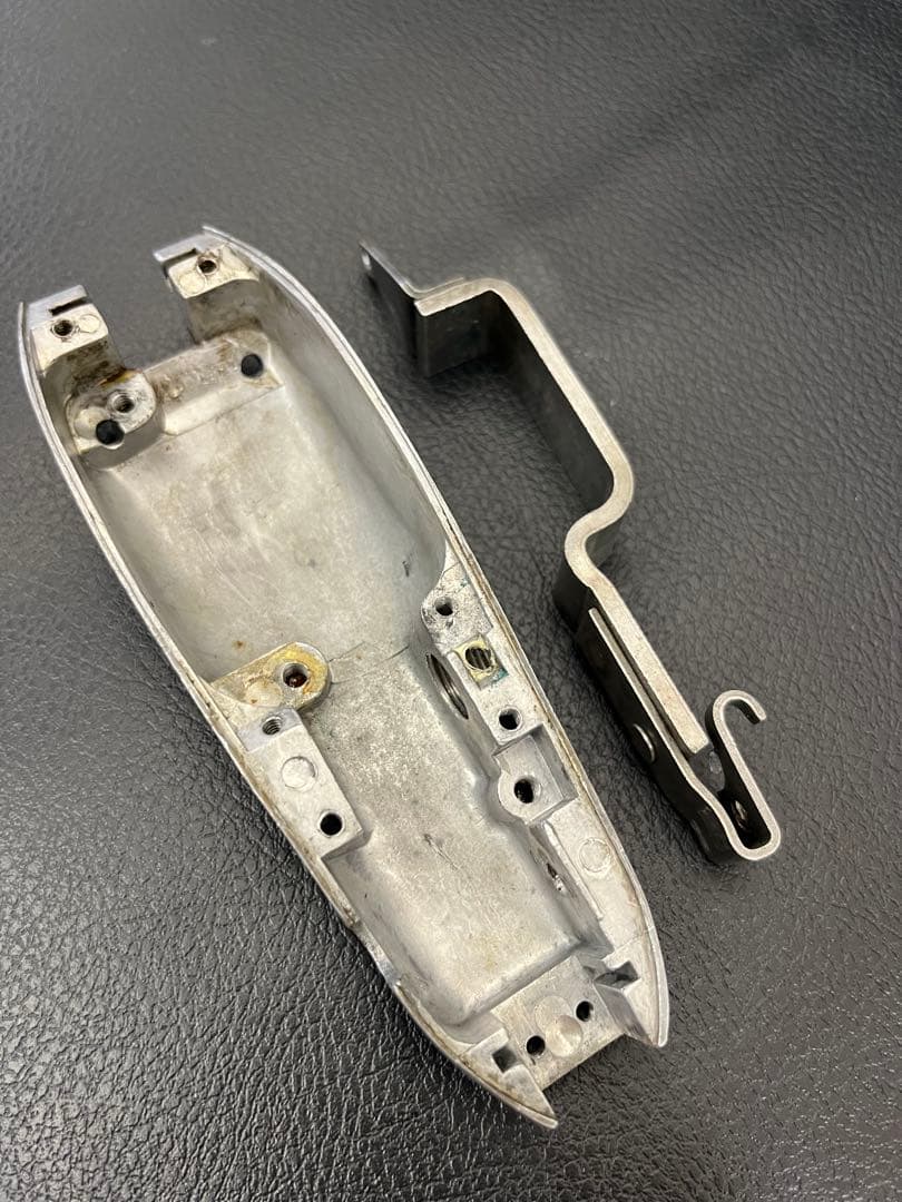 マツオカ　マグネット式クリッパー　2mm