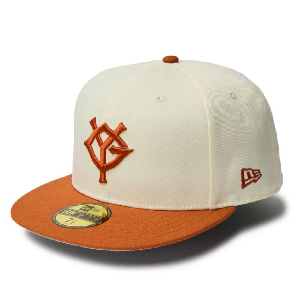 ぴ*ん様 NEW ERA　Yomiuri Giants NPB CHROME/O