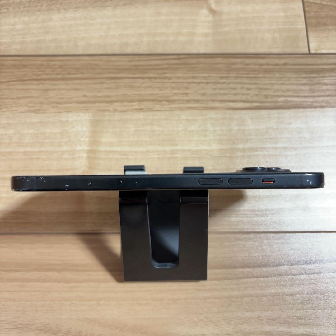 おまけ多数 iPhone15 Plus 256GB ブラック