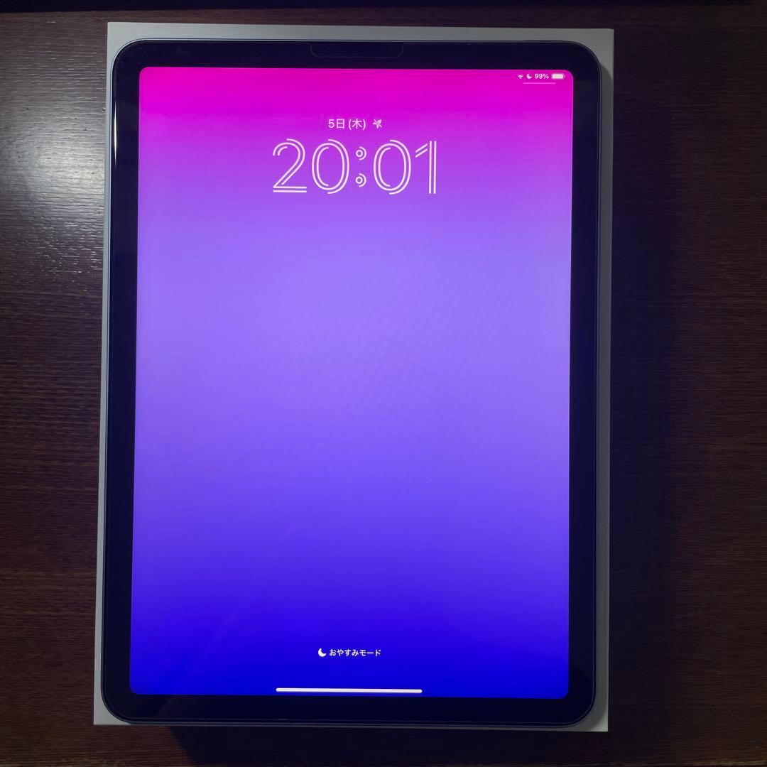 Apple iPad air 第4世代 64GB ジャンク