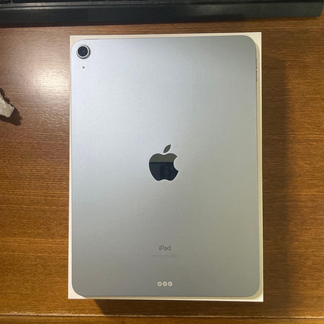Apple iPad air 第4世代 64GB ジャンク