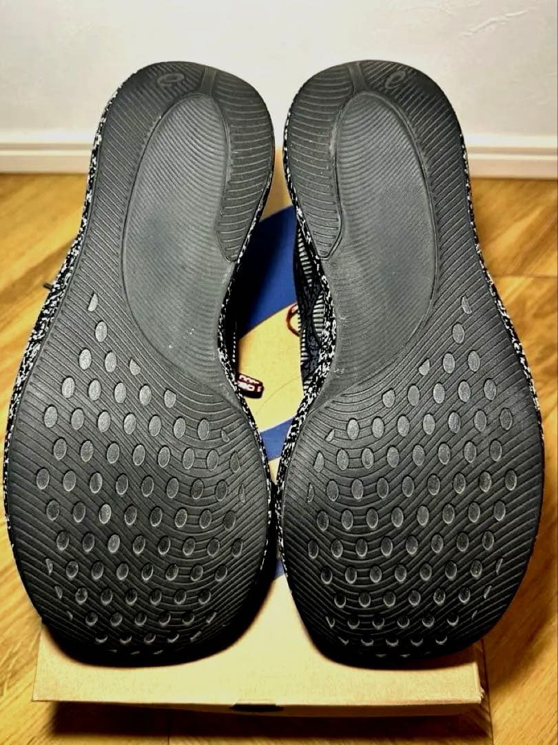 asics × エルドレッソ　S４　 26.5cm