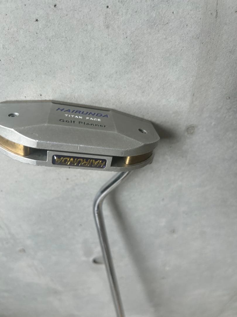 カタナゴルフ SWORD501R 3~9.SW.AP.PW+パター