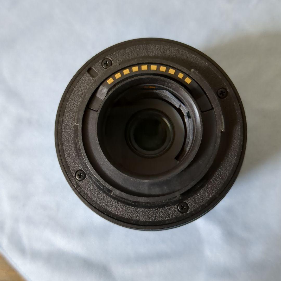 タバスコ　XC15-45mm