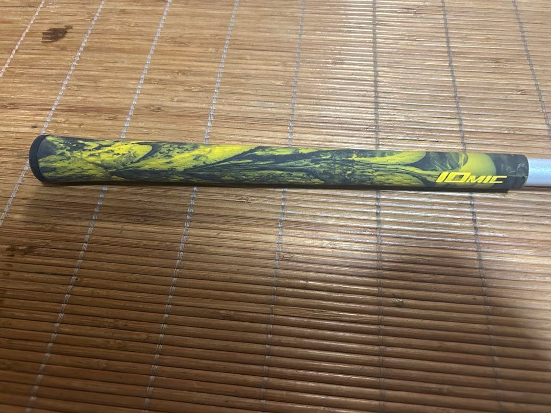 Tour-ad f 65s シャフトのみ