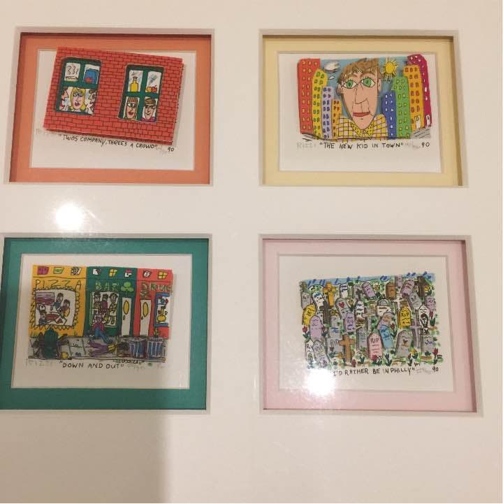 RIZZl. ジェームスリジィ