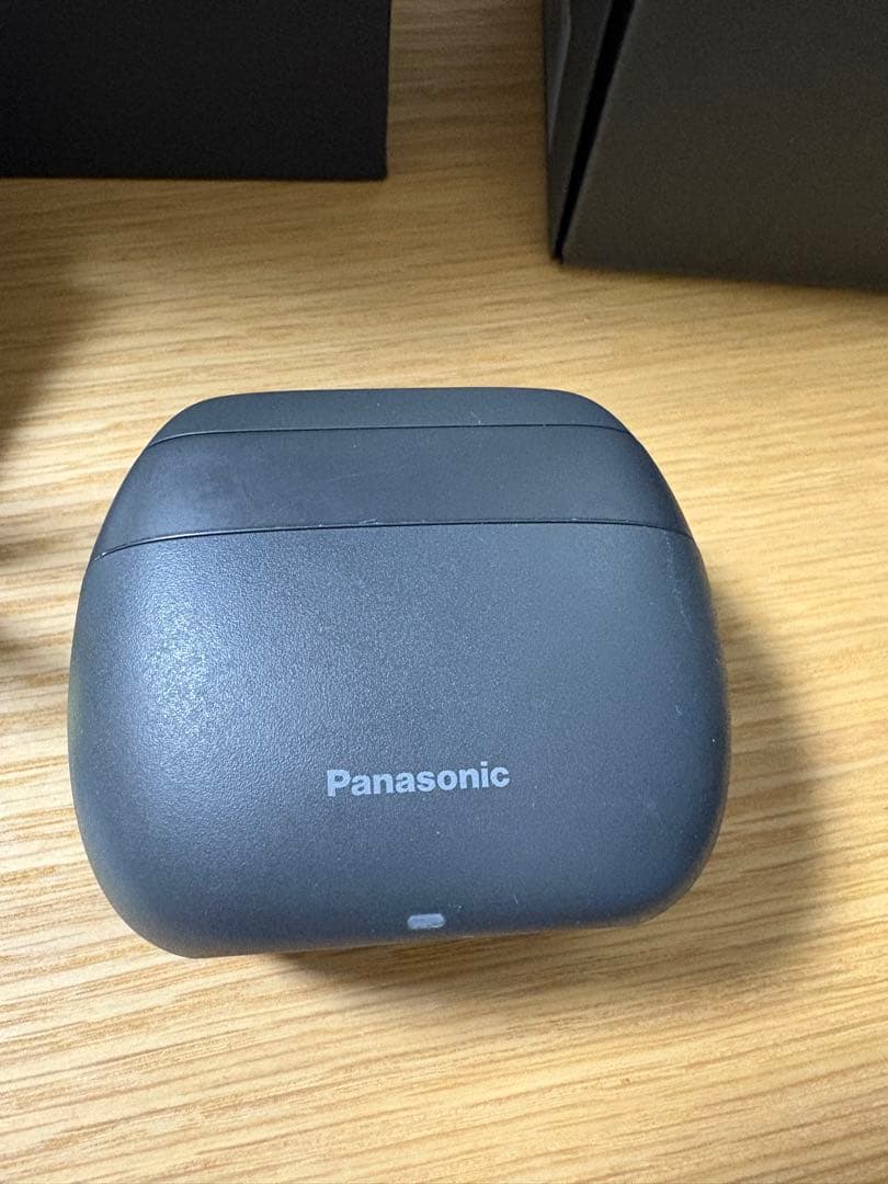 Panasonic ラムダッシュ　パームイン　5枚刃　リコール対象外