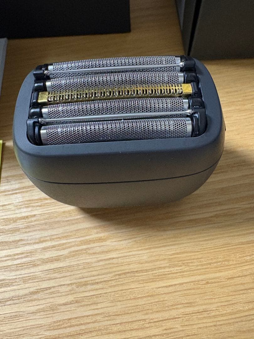 Panasonic ラムダッシュ　パームイン　5枚刃　リコール対象外