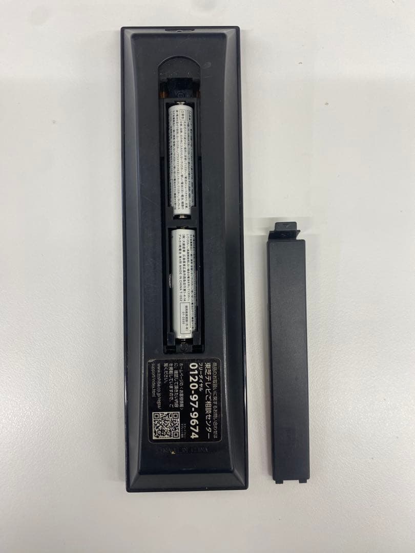 TOSHIBA 東芝 REGZA 32S22 液晶テレビ 2018年製