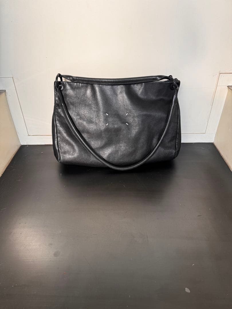 Maison Martin Margiela/2010AW ここのえ期 バッグ