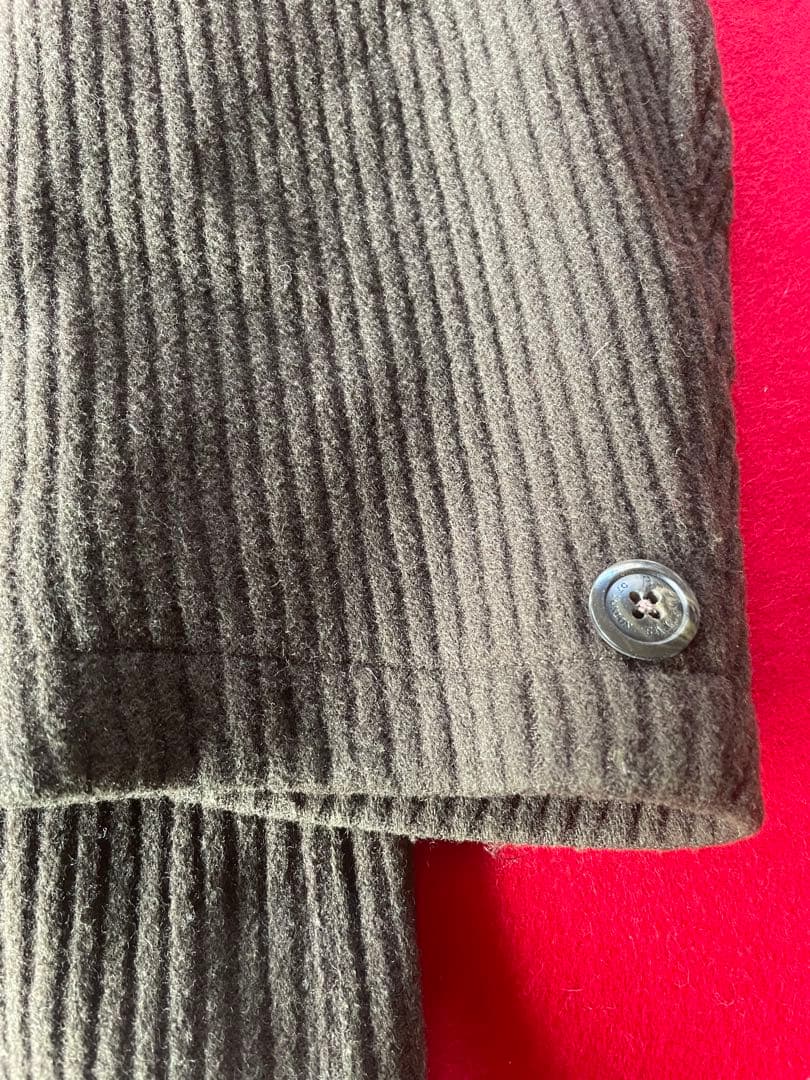 BURBERRY・メンズLYサイズ・ジャケット・アウター・オシャレ着