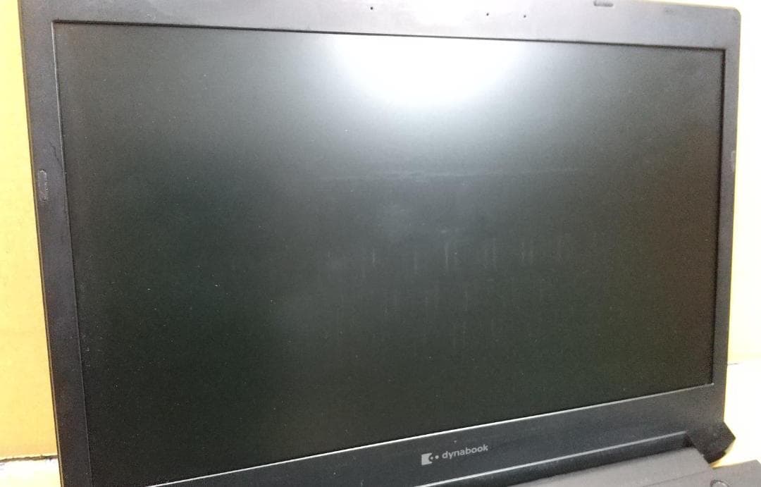 13.3型 dynabook S73/DP 8世代 i5 16GB Office