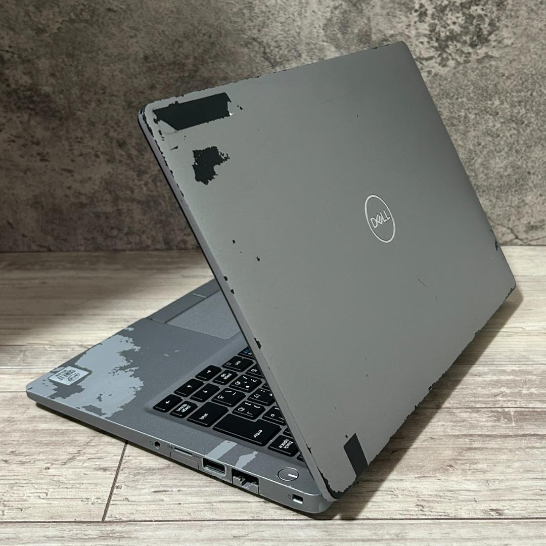 【訳あり】高性能i7 DELL LATITUDE 5310 Windows11