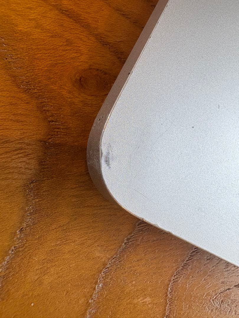 MacBookPro15inch Retina 2012 永続版Excelあり