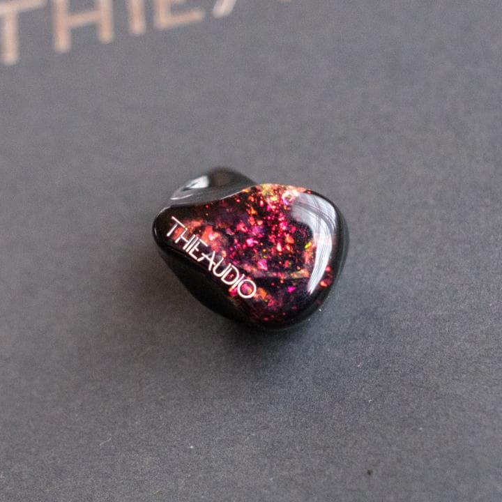 THIEAUDIO Oracle MKII イヤホン【付属品完備】