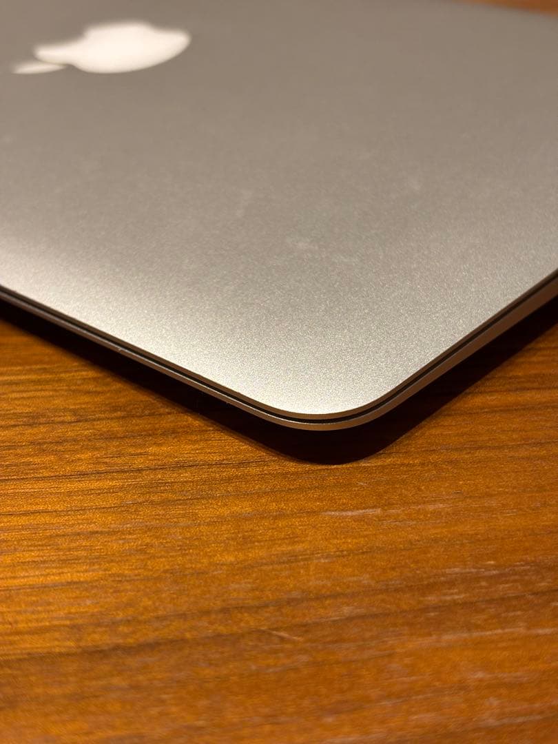 MacBook Air 11インチ Mid 2012