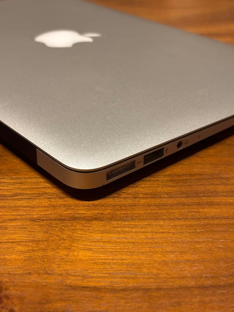 MacBook Air 11インチ Mid 2012