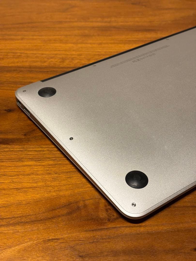 MacBook Air 11インチ Mid 2012